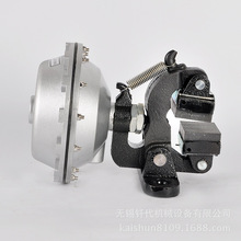DBG-203,DBG-204，DBG-205氣動(dòng)碟盤(pán)式制動(dòng)器